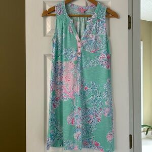 Lilly Pulitzer Essie Dress